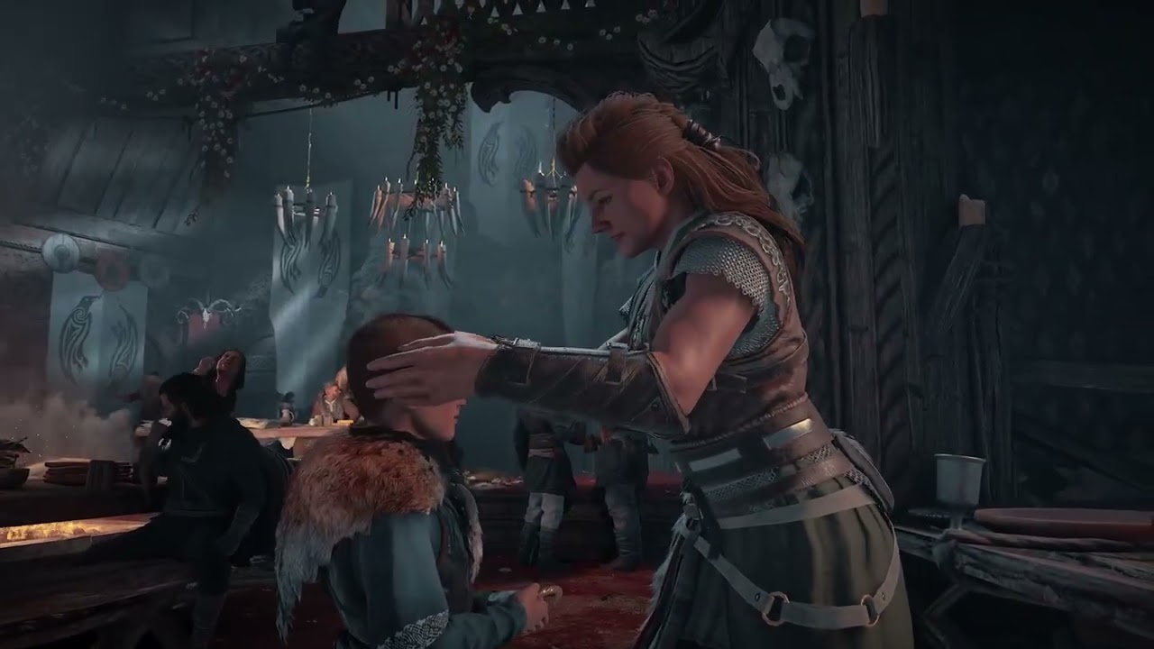 Viking Time