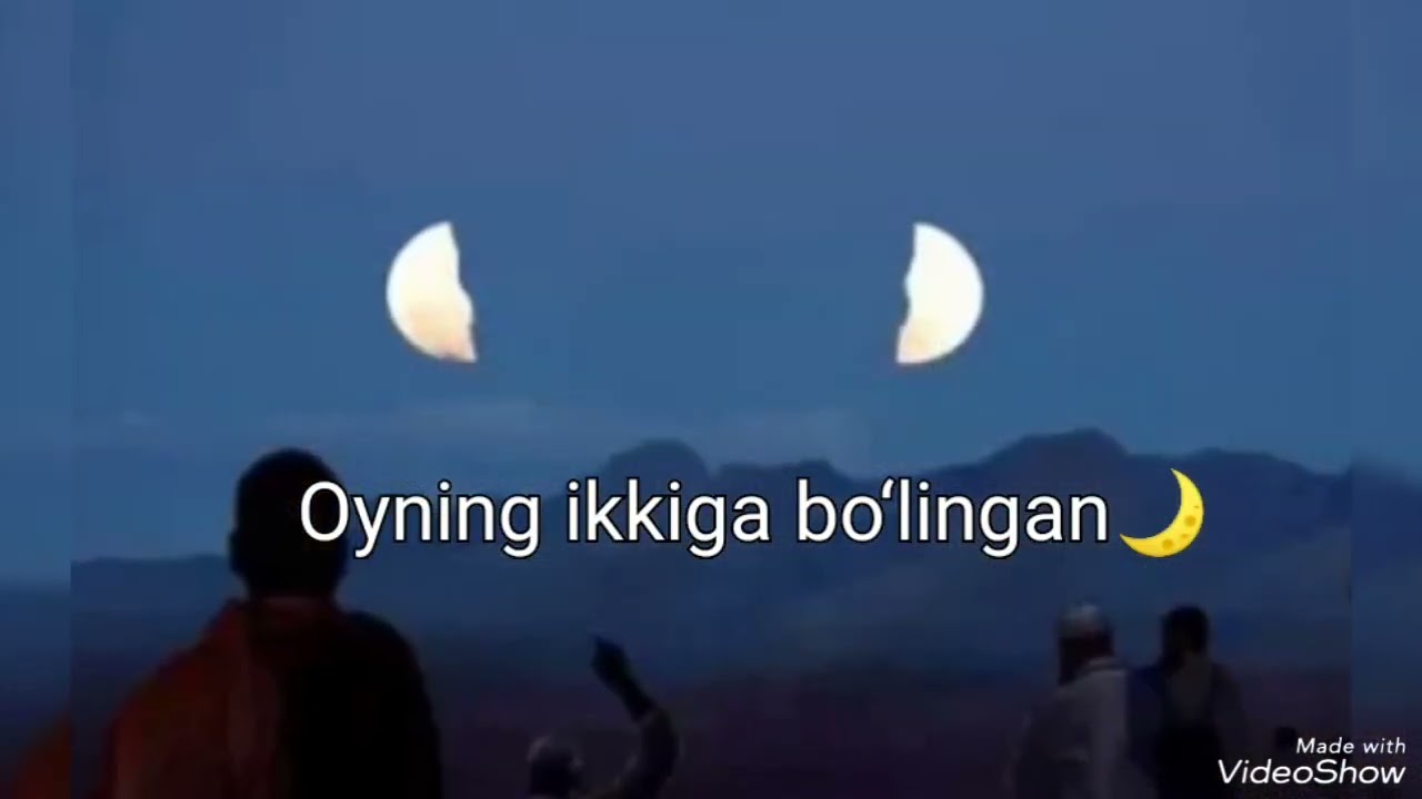 Nasheed🌹Qani o&lsquo;sha Madinaning savob to&lsquo;la ko&lsquo;chalari🌄