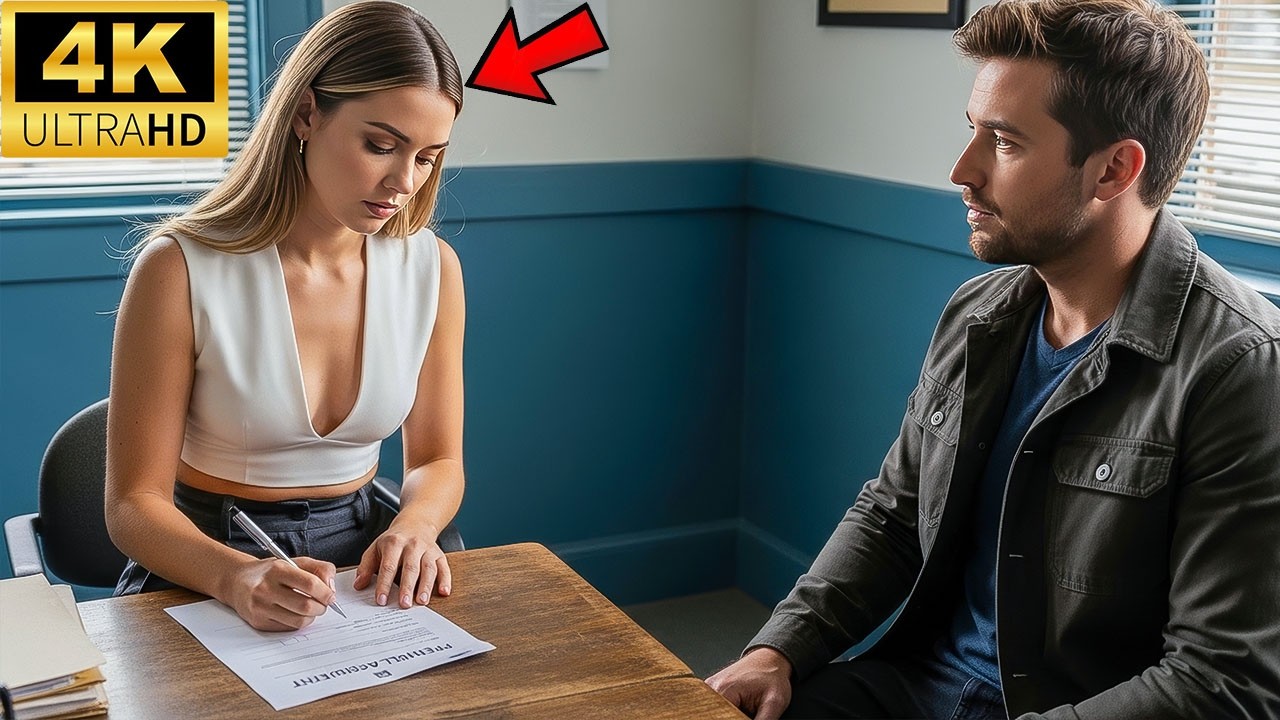 Ей пришлось выйти замуж за бедного отца-одиночку, не подозревая, что он самый богатый человек на ...