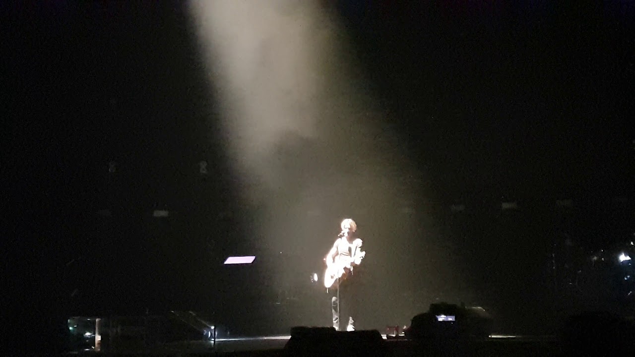Keith Urban - Stupid Boy LIVE   C2C 2019 SSE Hydro Glasgow