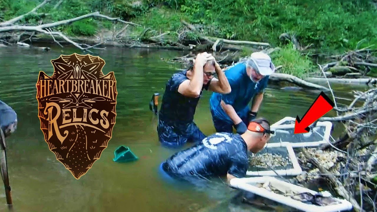 Five Of The Most Exciting Discoveries Ever Made On This Channel!
