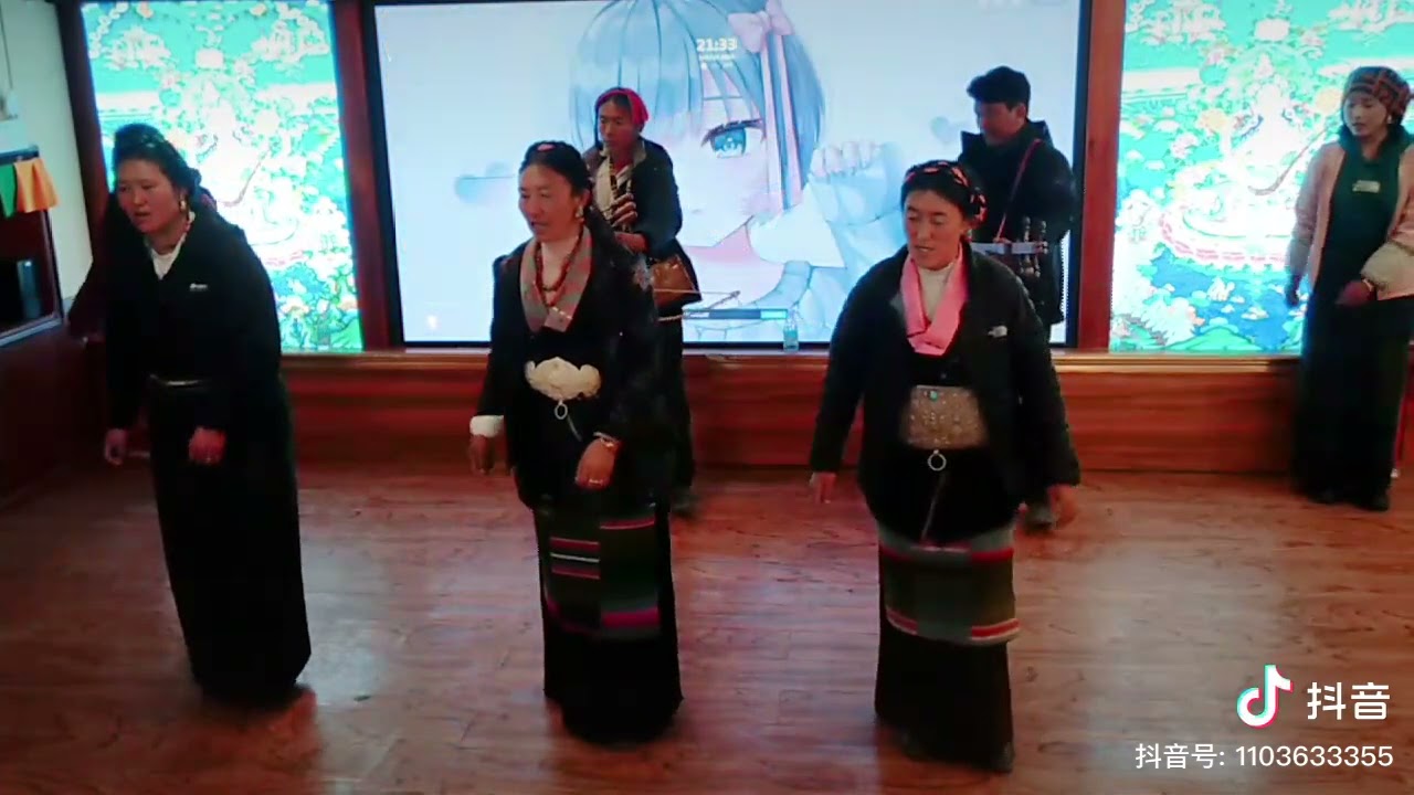 སྟོད་གཞས་  དབྱར་ཁ་འ་རི་ལོ་།