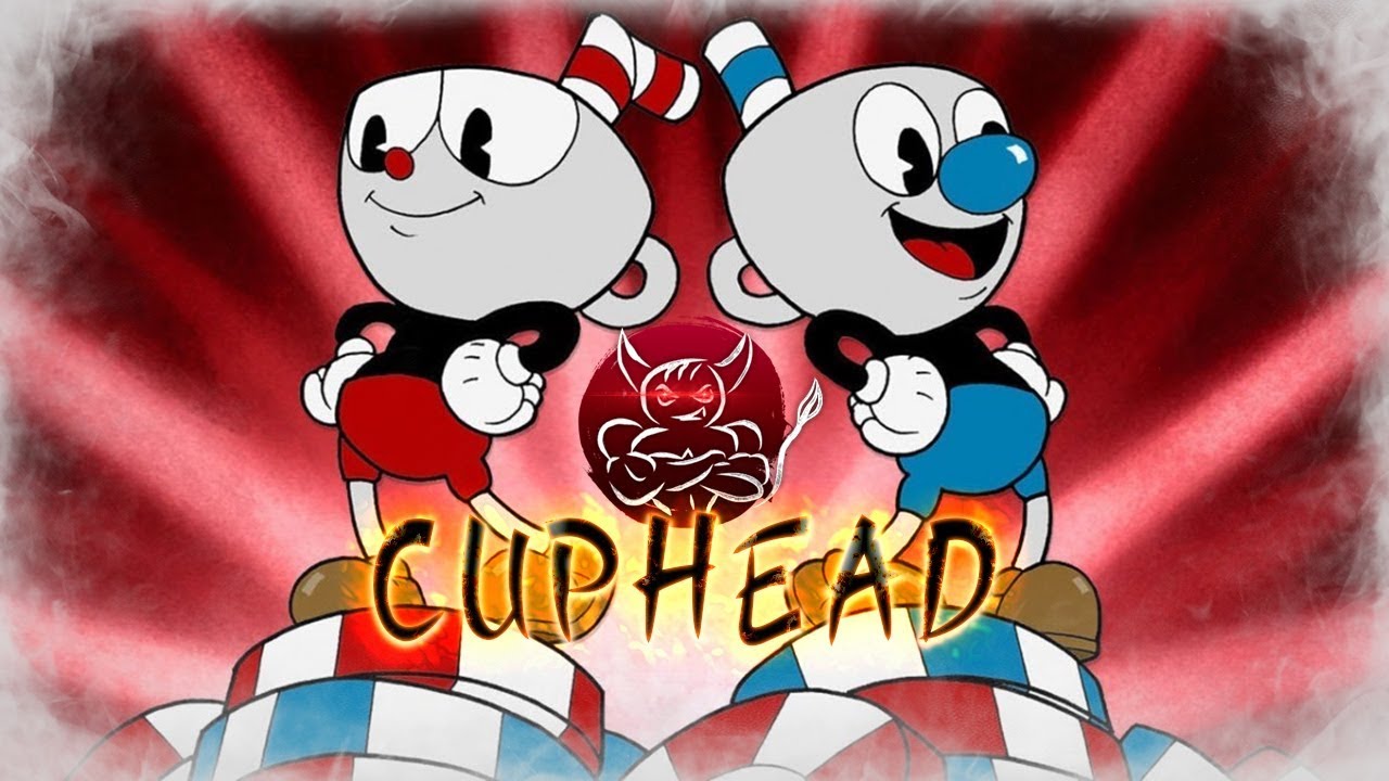 Cuphead - Хардкор для Олдфагов
