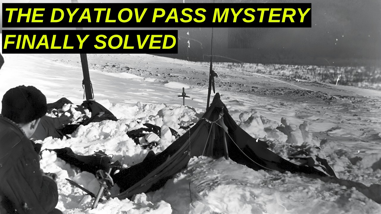 Modern Science Finally Reveals What Happened at Dyatlov Pass