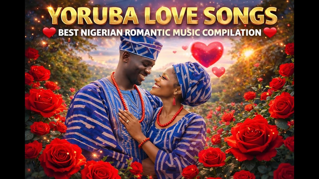 YORUBA COUNTRY LOVE SONGS VOL. 2 | AFRICAN LOVE, DISTANCE & DEVOTION 🔥🔥🔥❤️❤️❤️