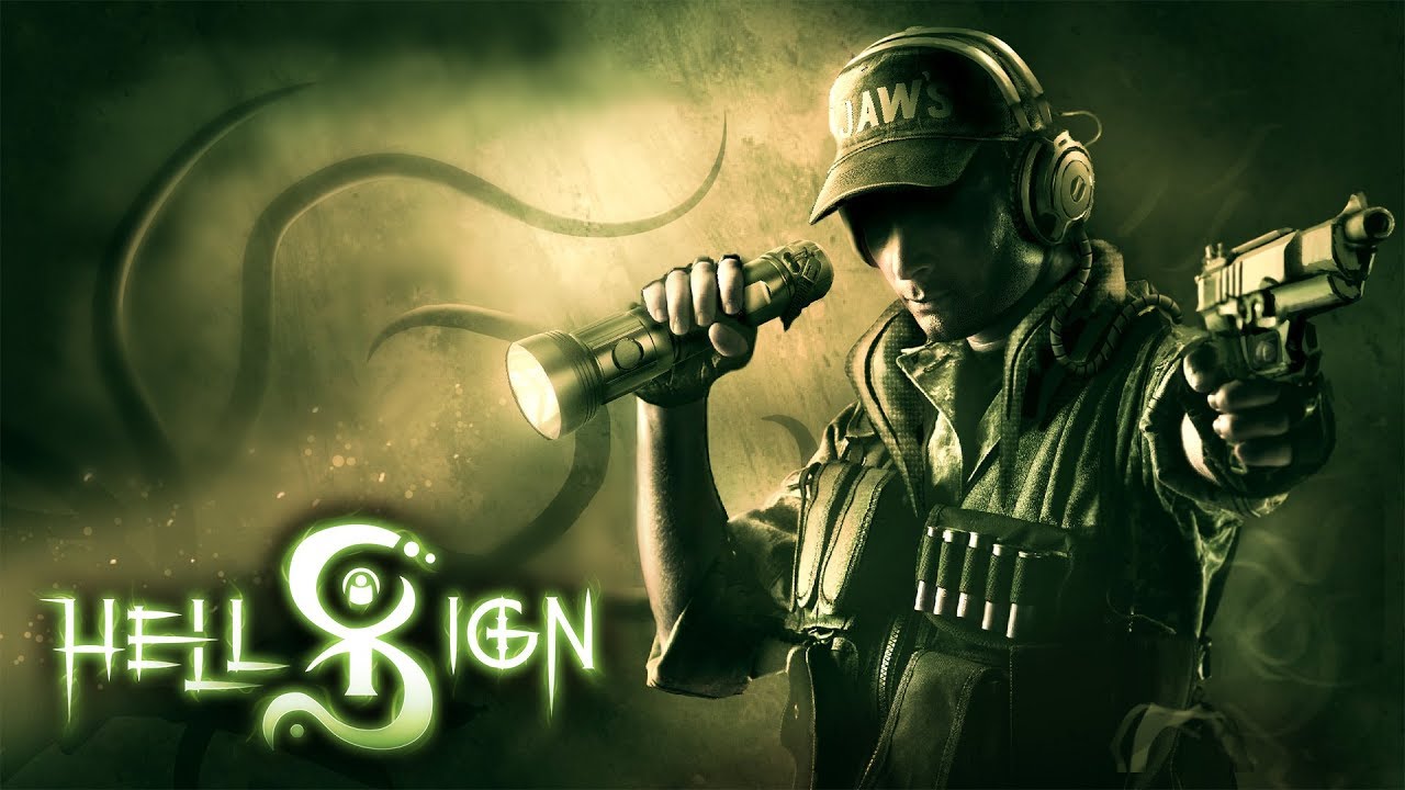 HellSign - Official Trailer