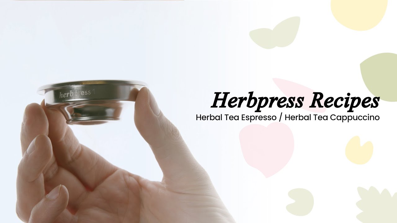 Herbpress Recipes