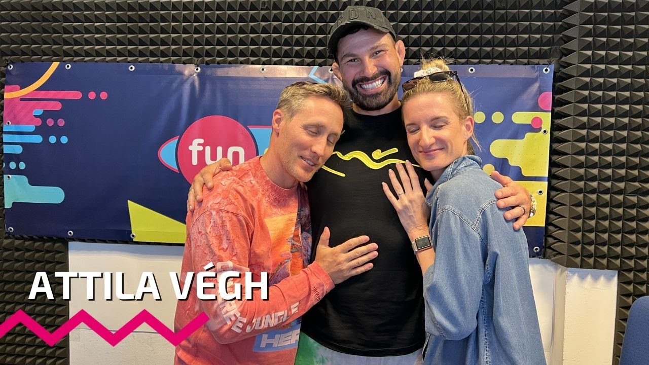 Attila Végh: 