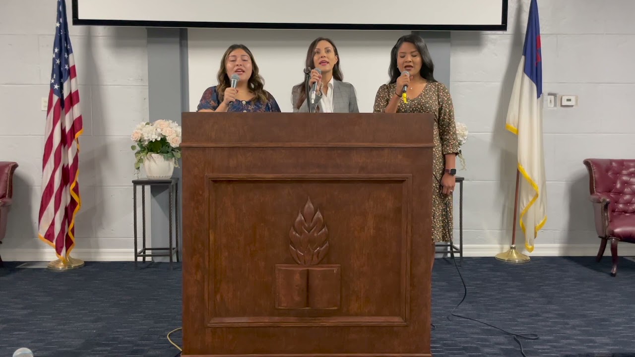 Quien Ama Así - Poala Martinez, Maricruz Paredes, Jackie Santana