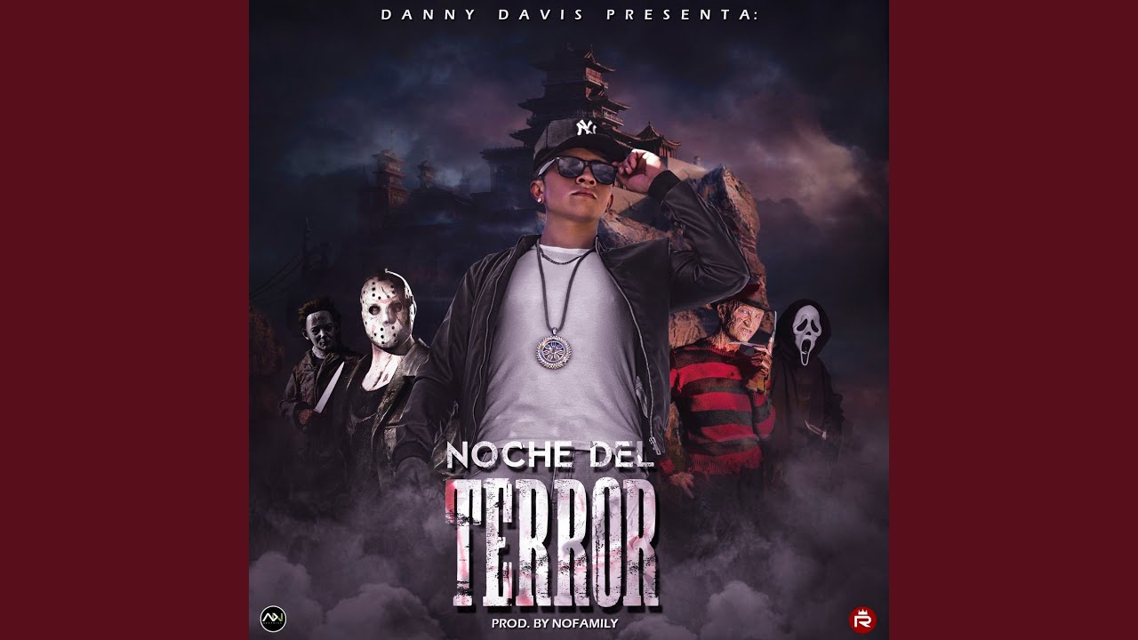 Noche Del Terror