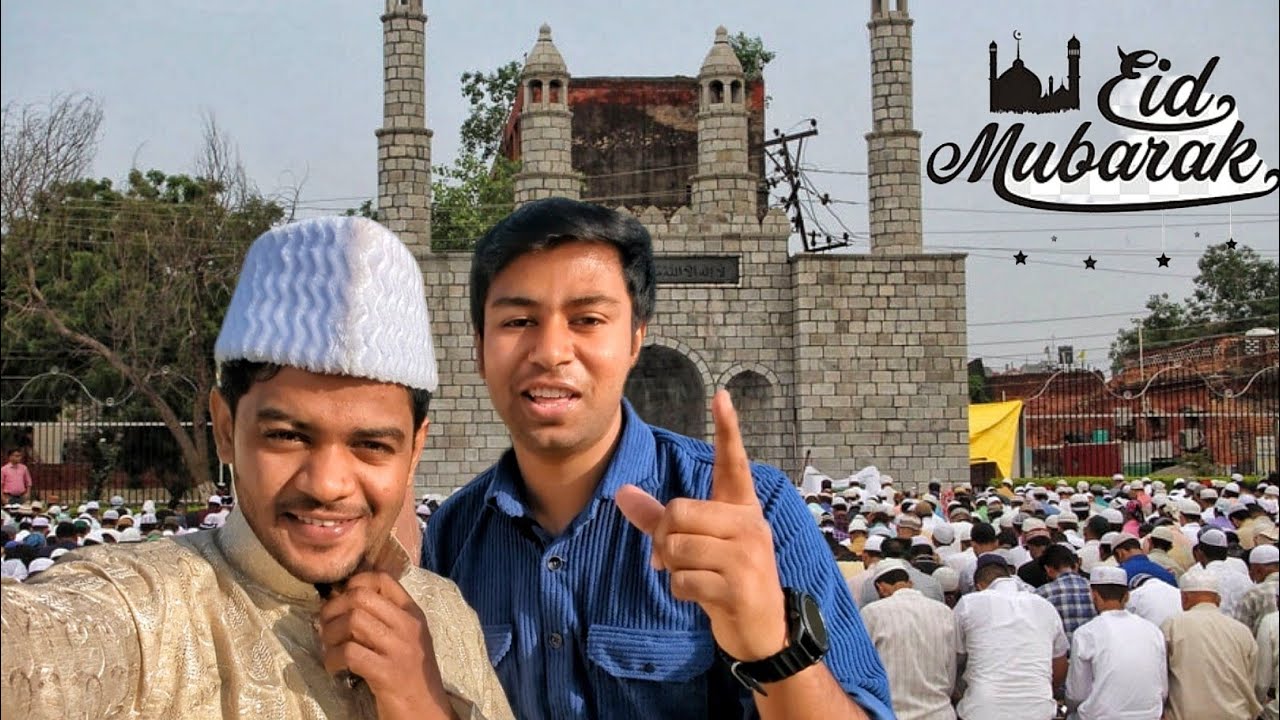 Bangalore Eid vibes 2024 full vlog