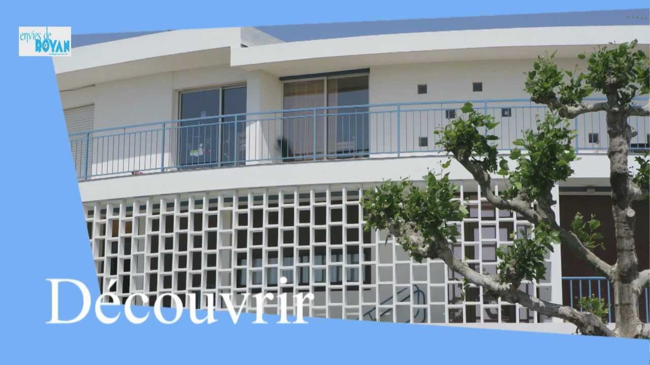 Découvrir royan
