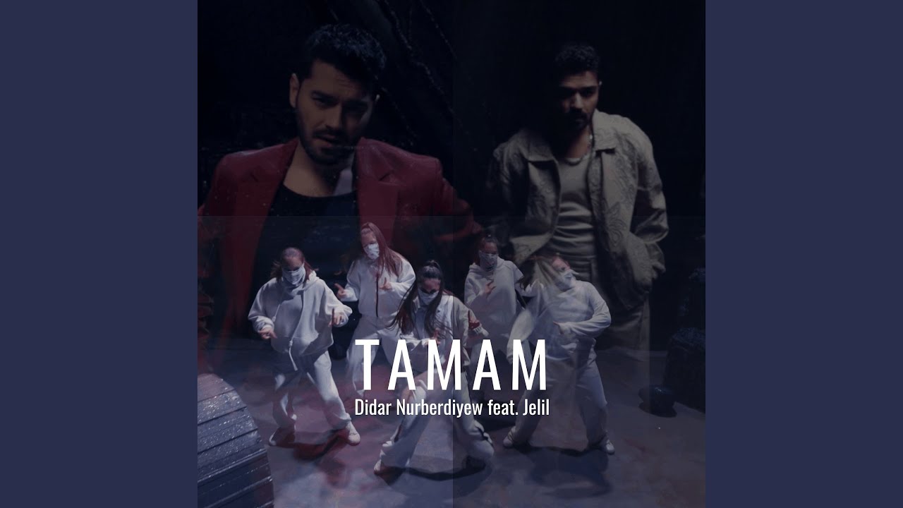 Tamam