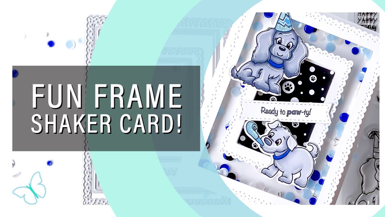 New Frame Shaker Card Technique! Take Your Shaker Next Level!