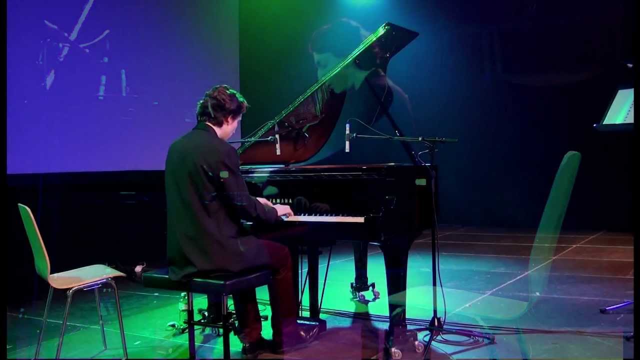 Ayumi Hamasaki 浜崎あゆみ: Piano Medley [Philippe Labutin] (Live @ 13th JapAniManga Night)
