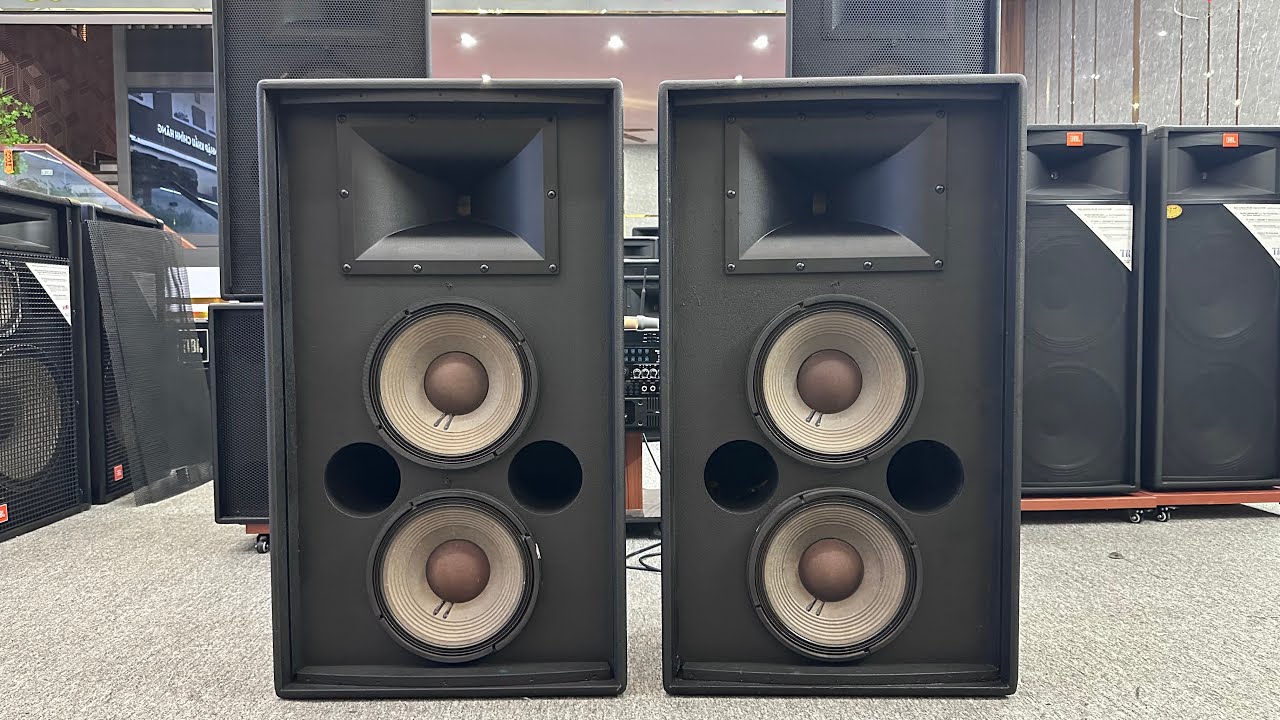 Loa JBL SR 4731X. Full đôi 30 tréc khủng nhất hãng. Đt 0936.583.140///0368.028.299