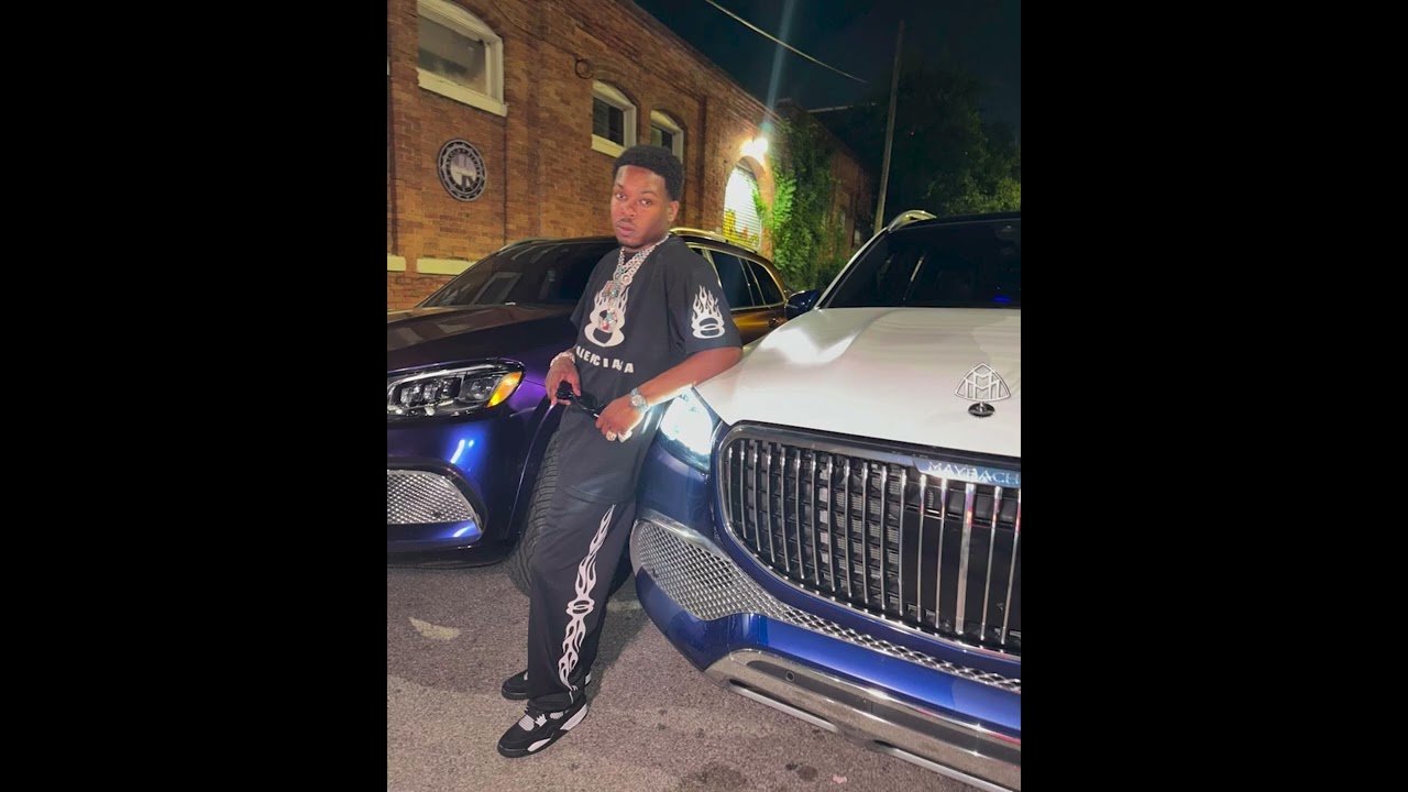 (FREE) Kenny Muney Type Beat - "Get Em First"