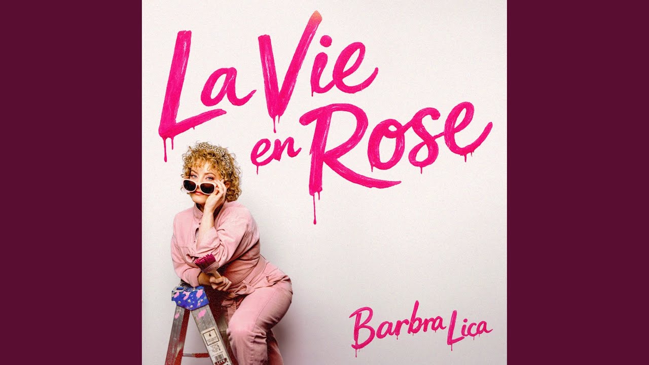La Vie en Rose