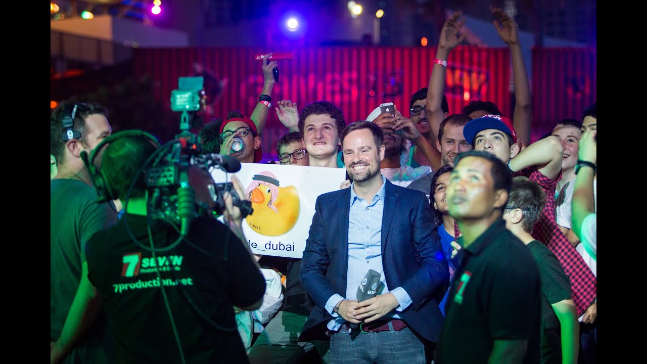 ESL ESEA Pro League Dubai Invitational - Day 1 Recap