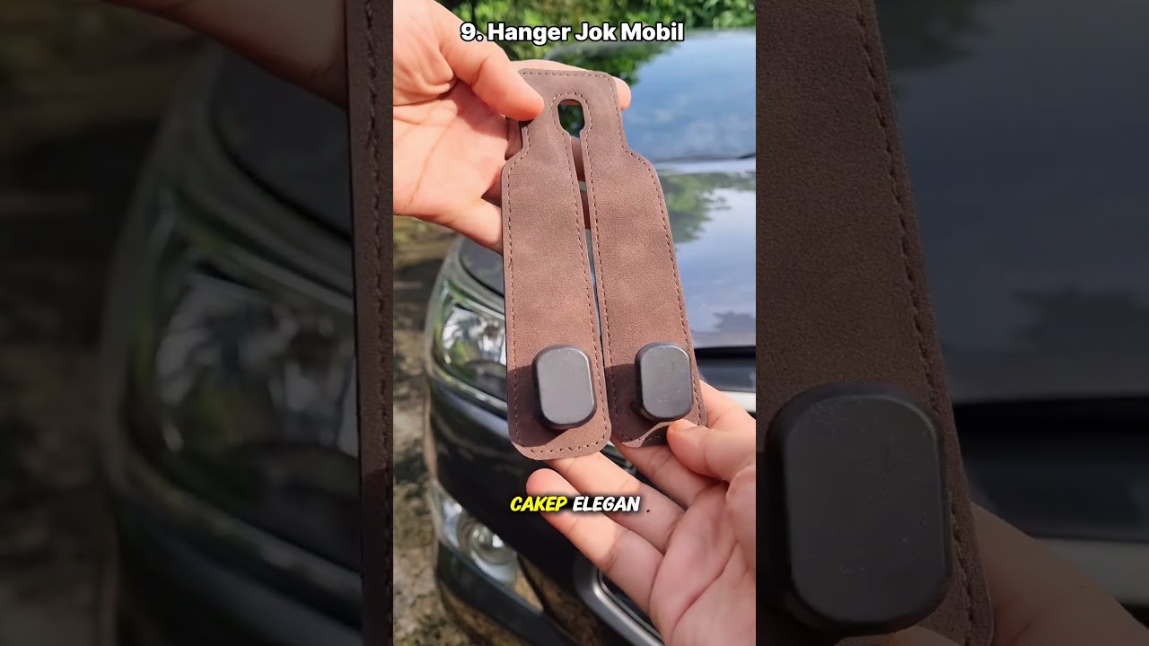 Aksesoris Mobil Harga Di Bawah 50Ribu? Part 1 #aksesorismobil #mobil #aksesoris