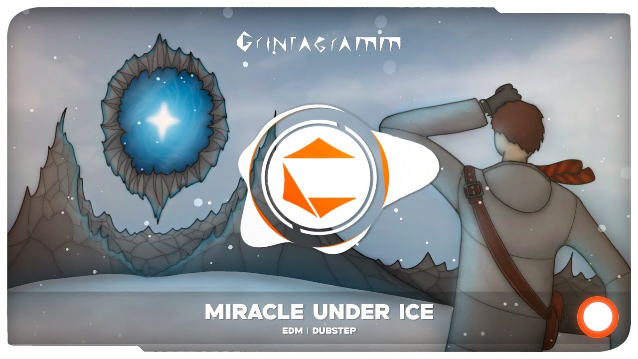 Grintagramm - Miracle under Ice 