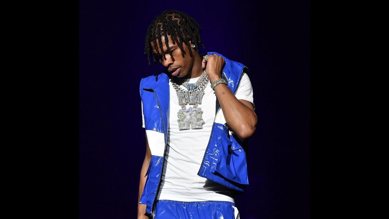 [FREE] Lil Baby Type Beat - 