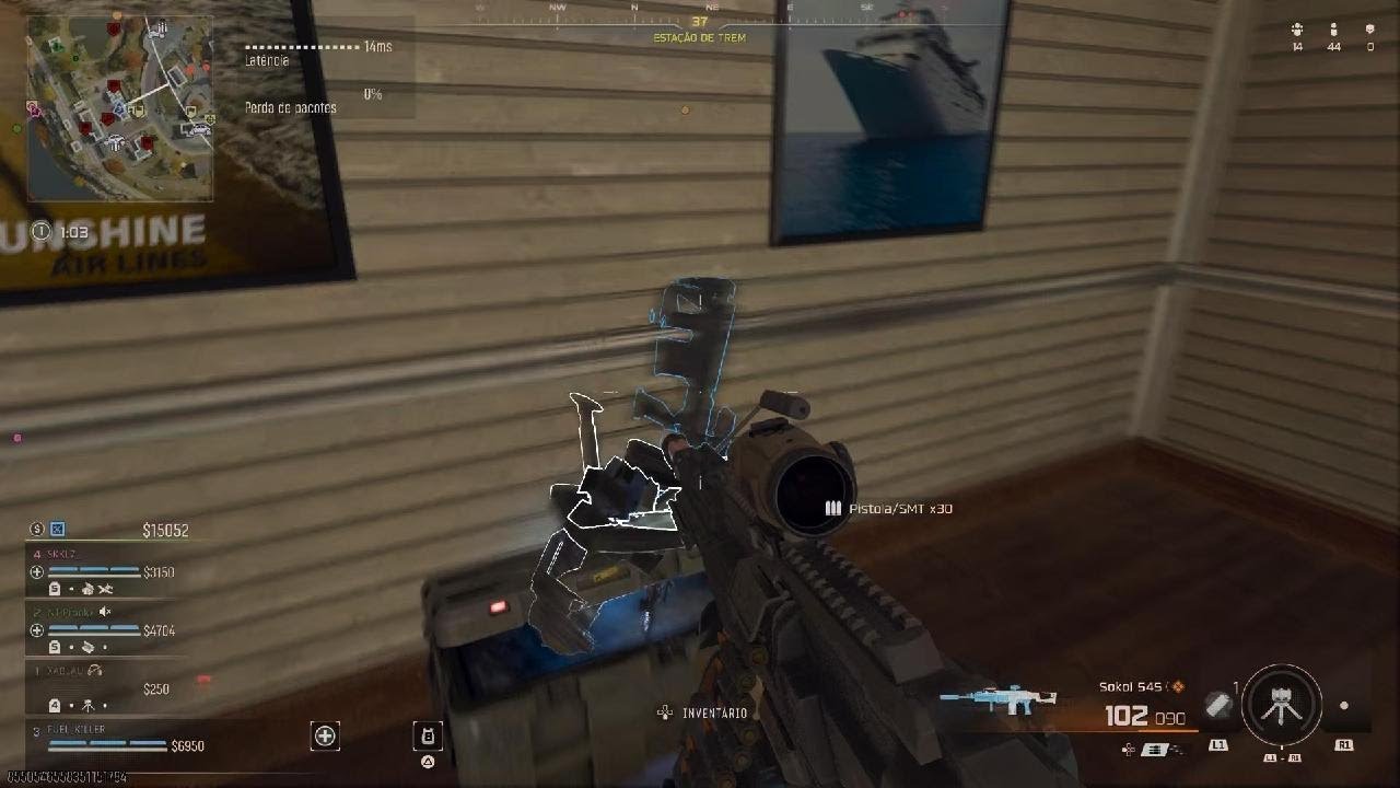 Call of Duty_Sabadouu