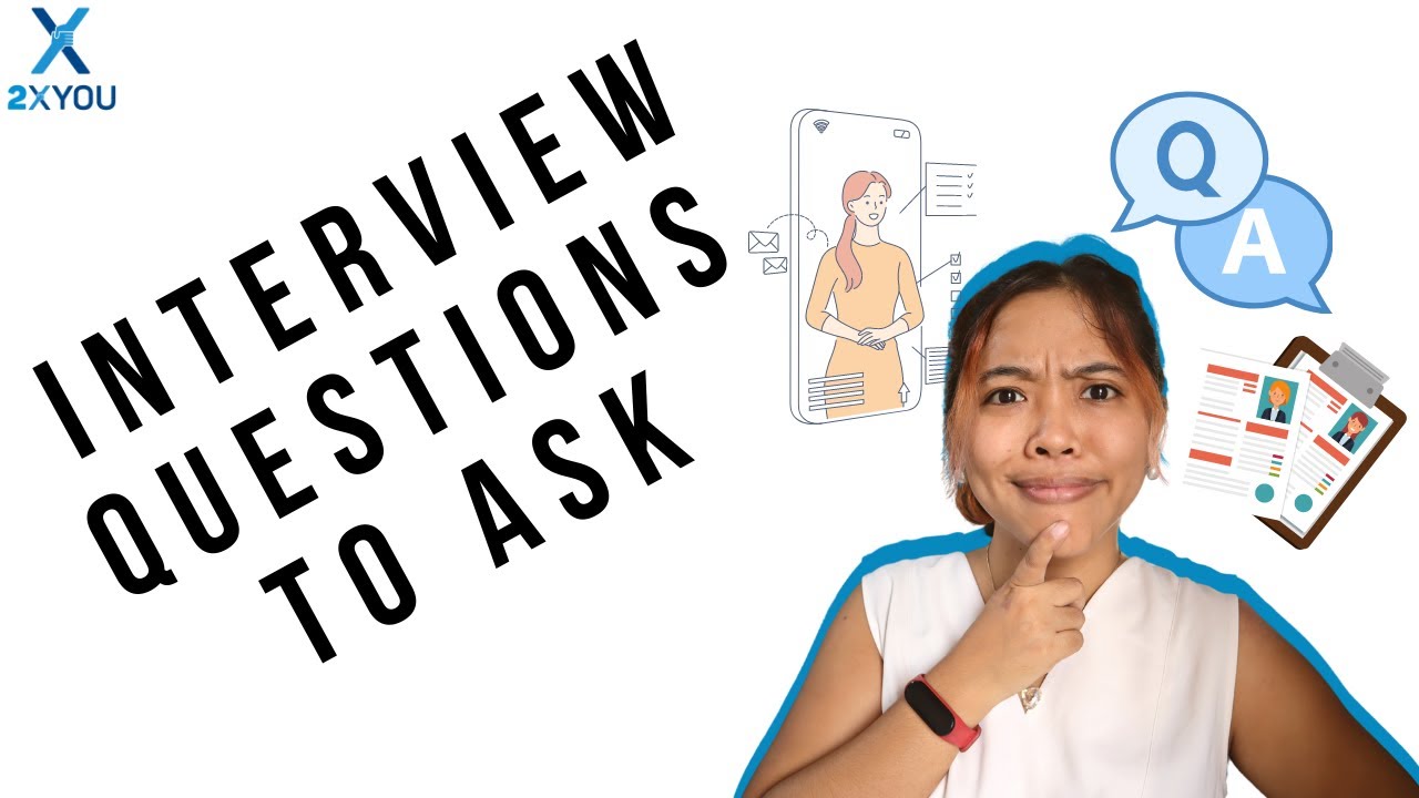 How To Interview Virtual Assistants or Freelancers
