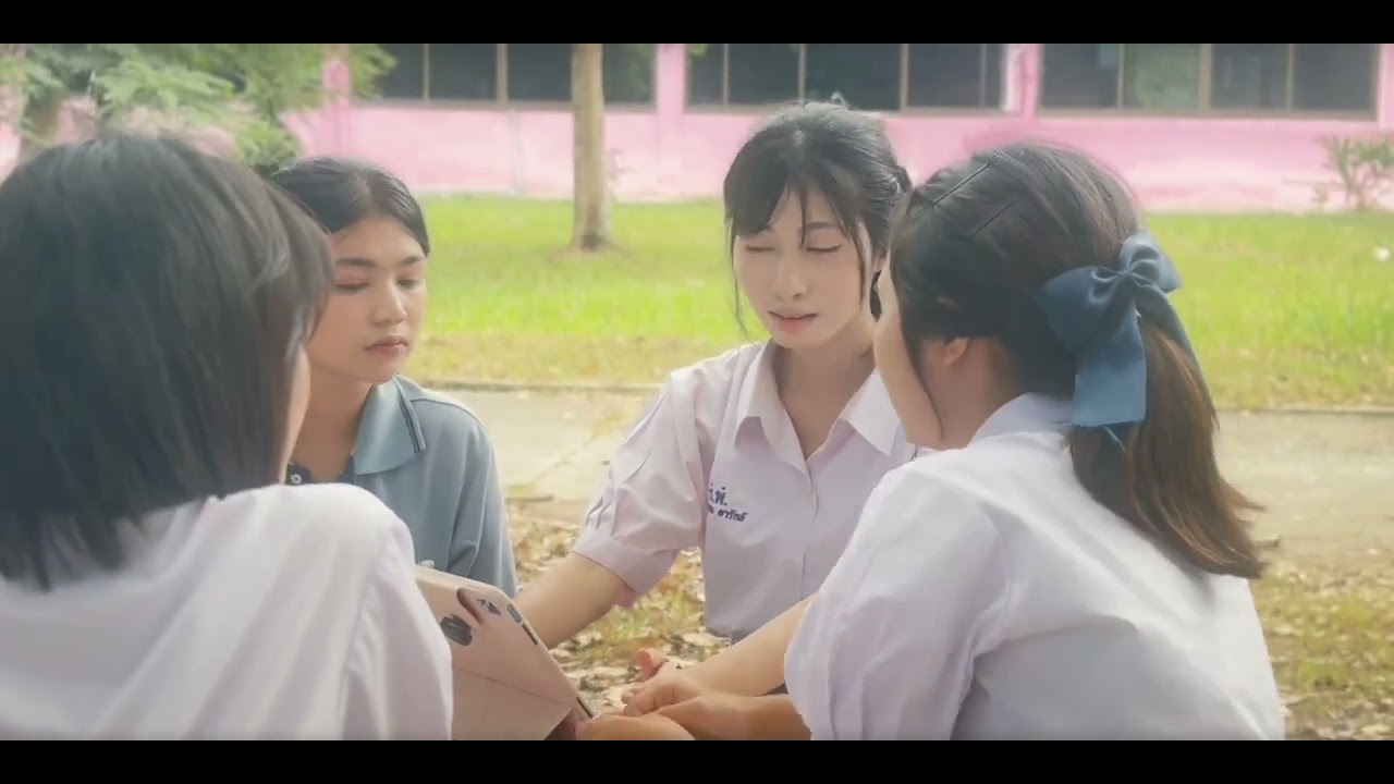 บทเรียนชีวิตที่ AI ไม่ได้สอน