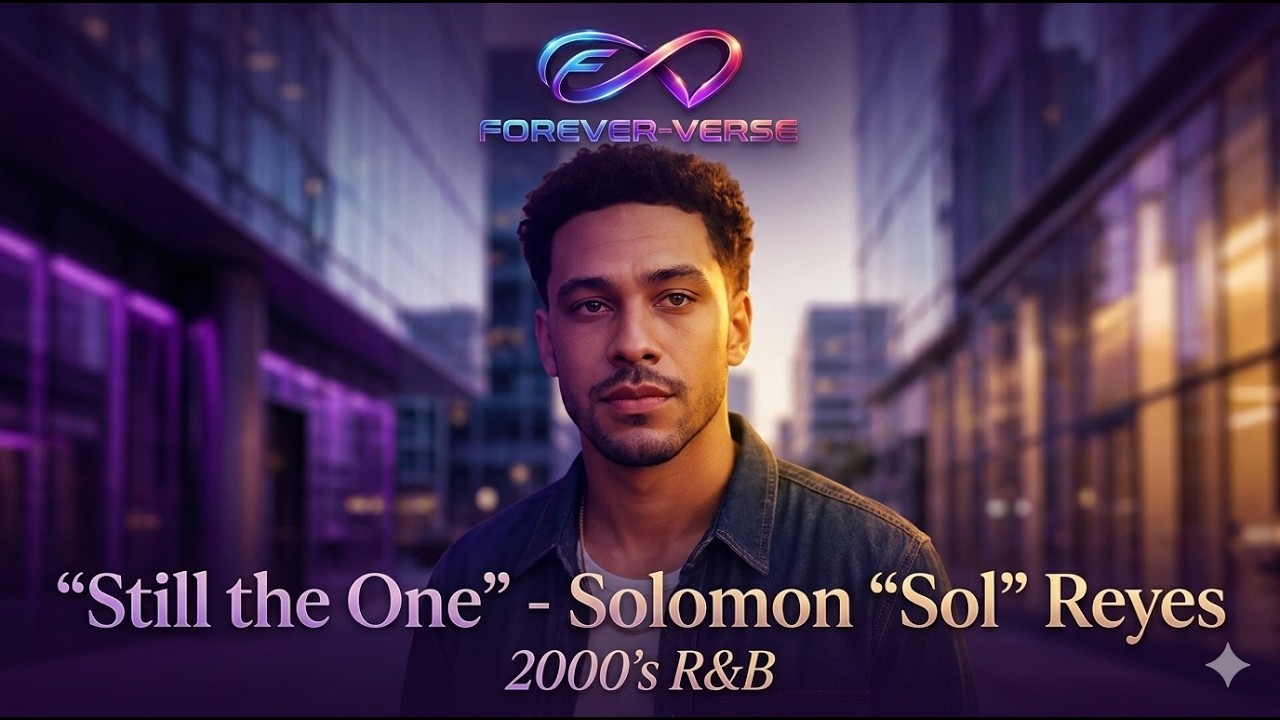 “Still the One” 2000's R&B