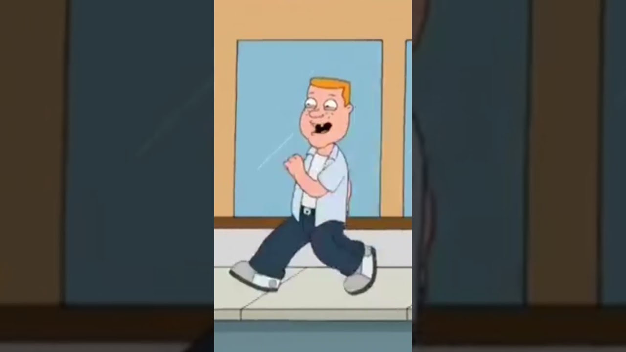 Sneakers O&rsquo;toole Won't Take His Sneakers Off #shorts