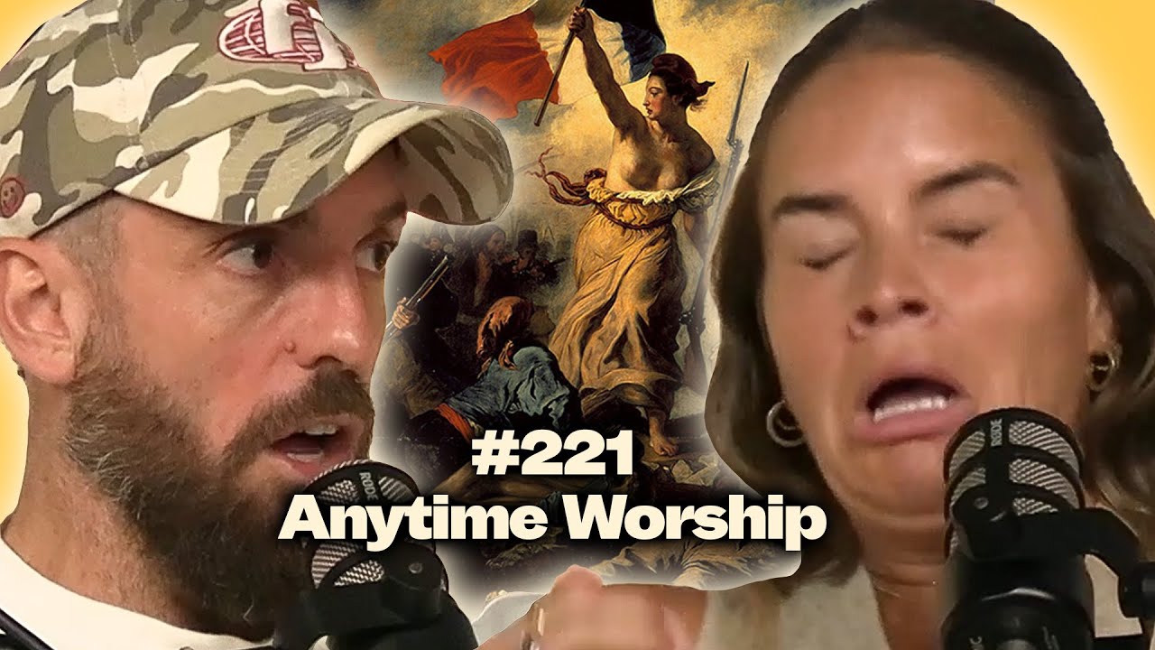 #221 - Jarchy’s Impending Nuptials, History Or Her Story & The Return Of Hinge Notes!