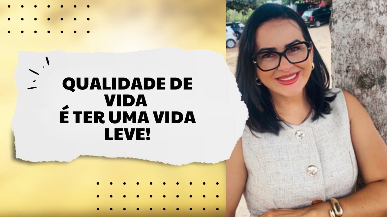 Uma vida leve ao seu alcance.