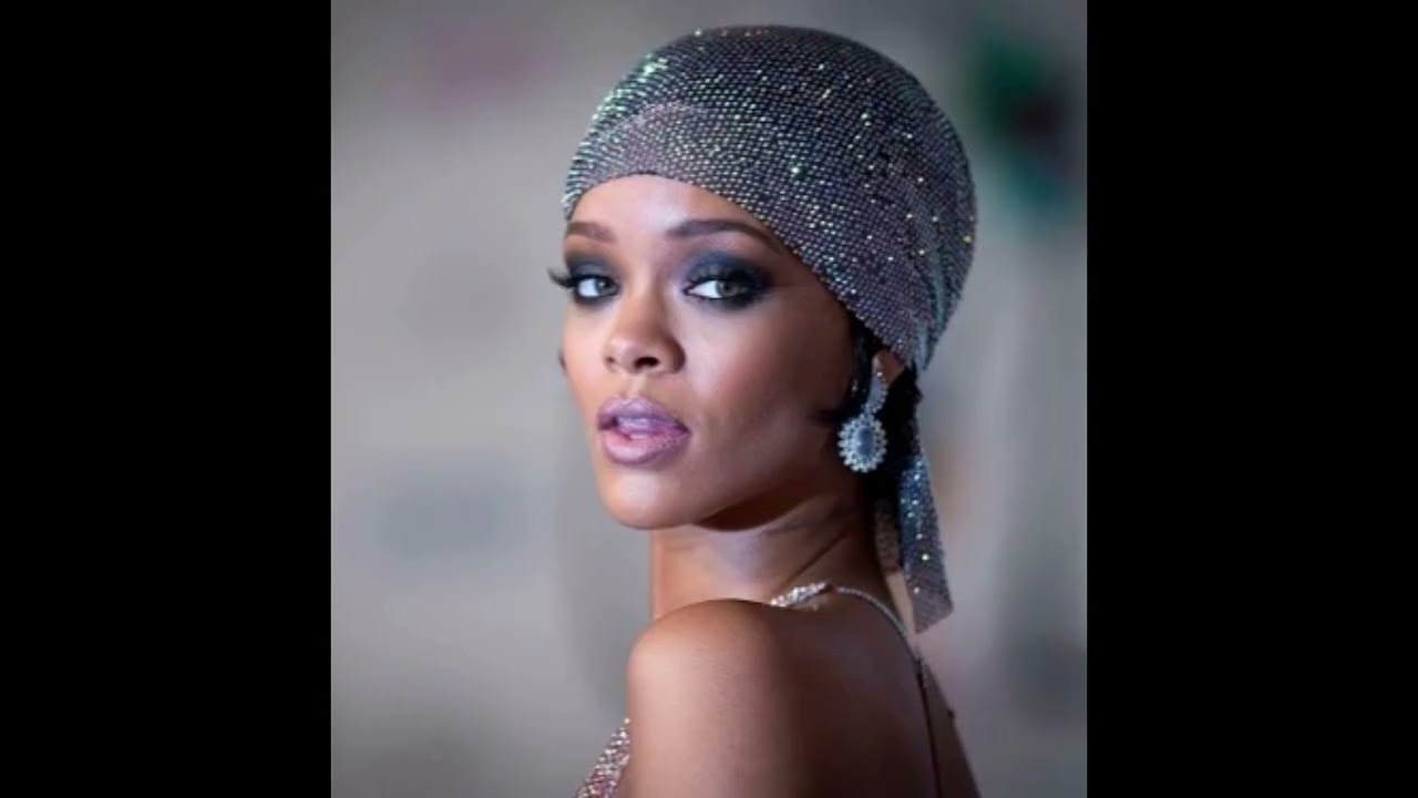 Pon de Replay X Mad Over You