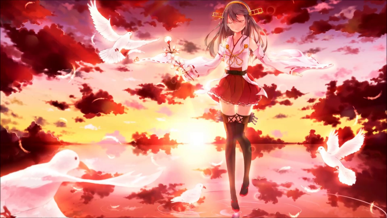 [HD] Nightcore - Make Me Move