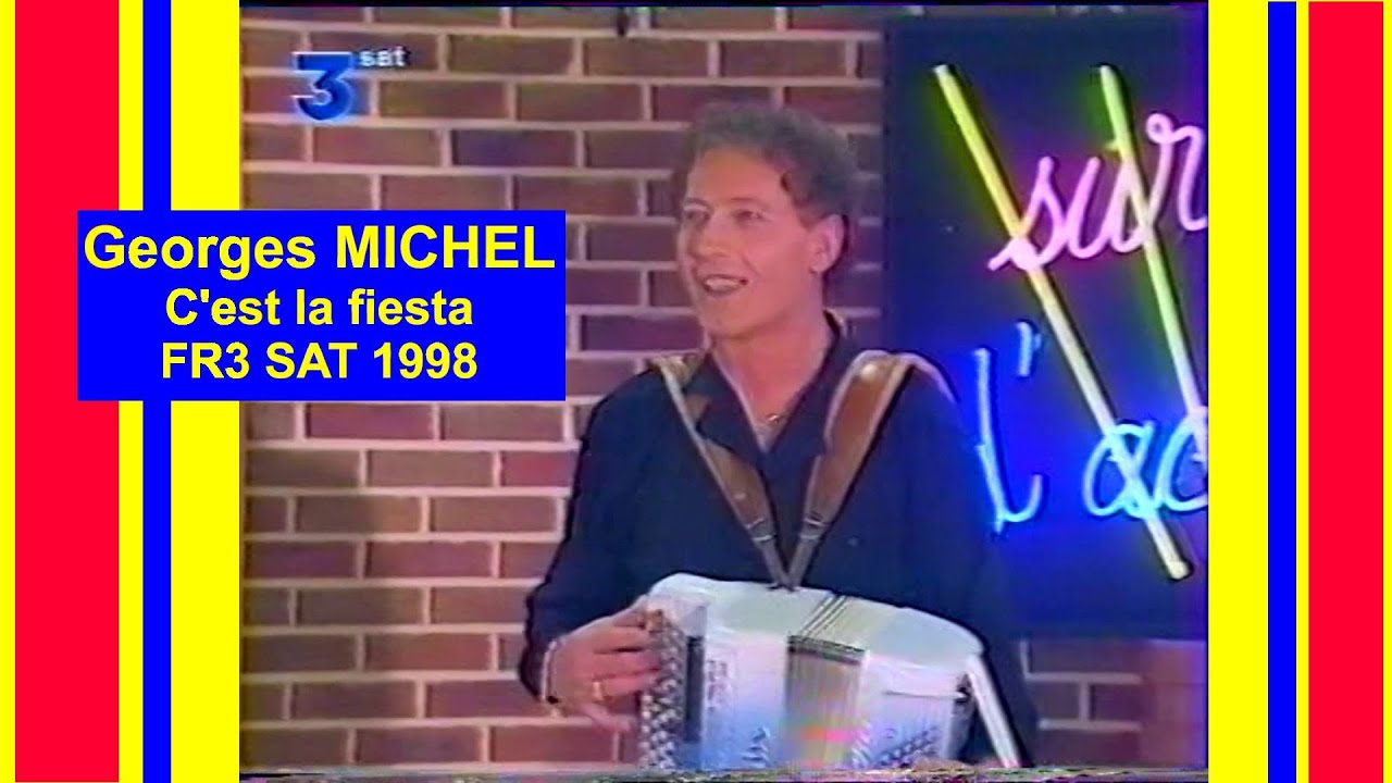 Georges MICHEL 