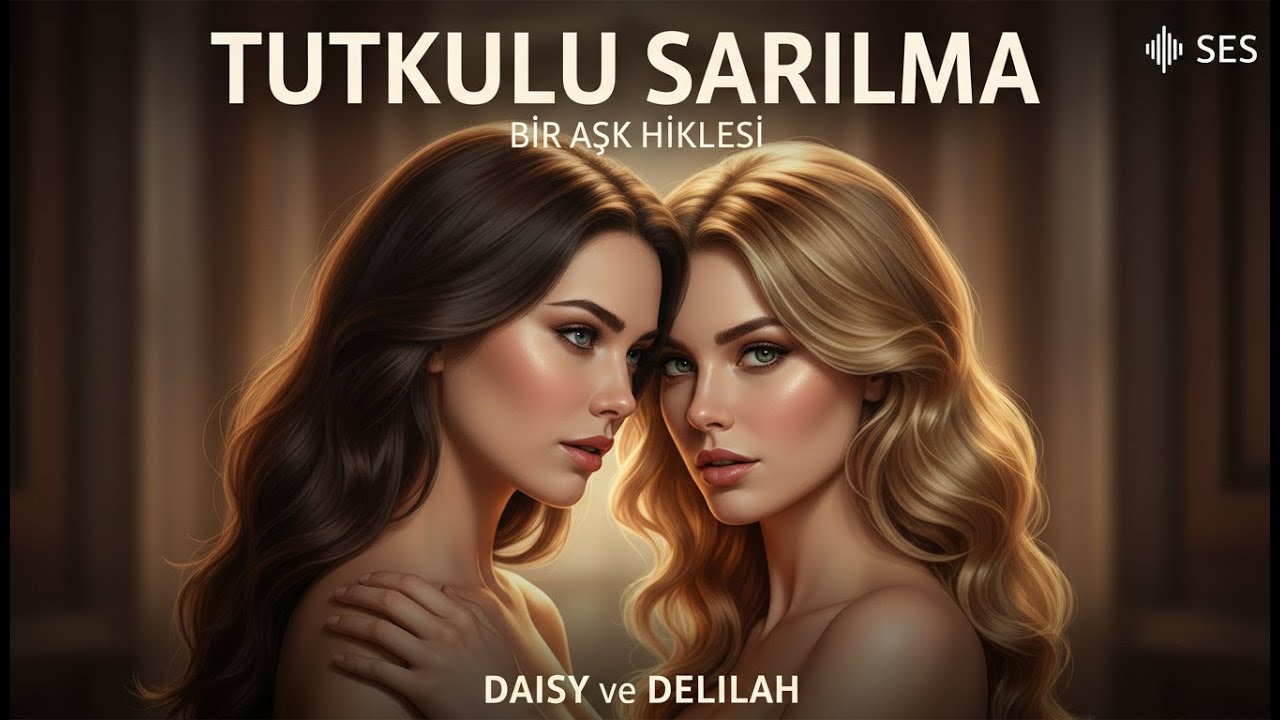 Körken bana bakan kadın kayboldu – ama hala o olduğunu biliyordum.