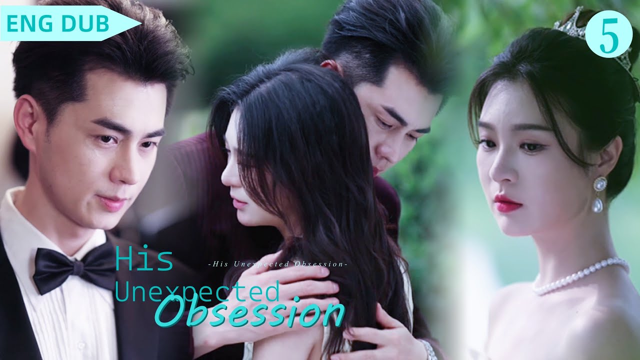 [ENG DUB] 05 His devotion’s too late! Humble CEO begs her to stay — will she turn back?#cdrama #ceo