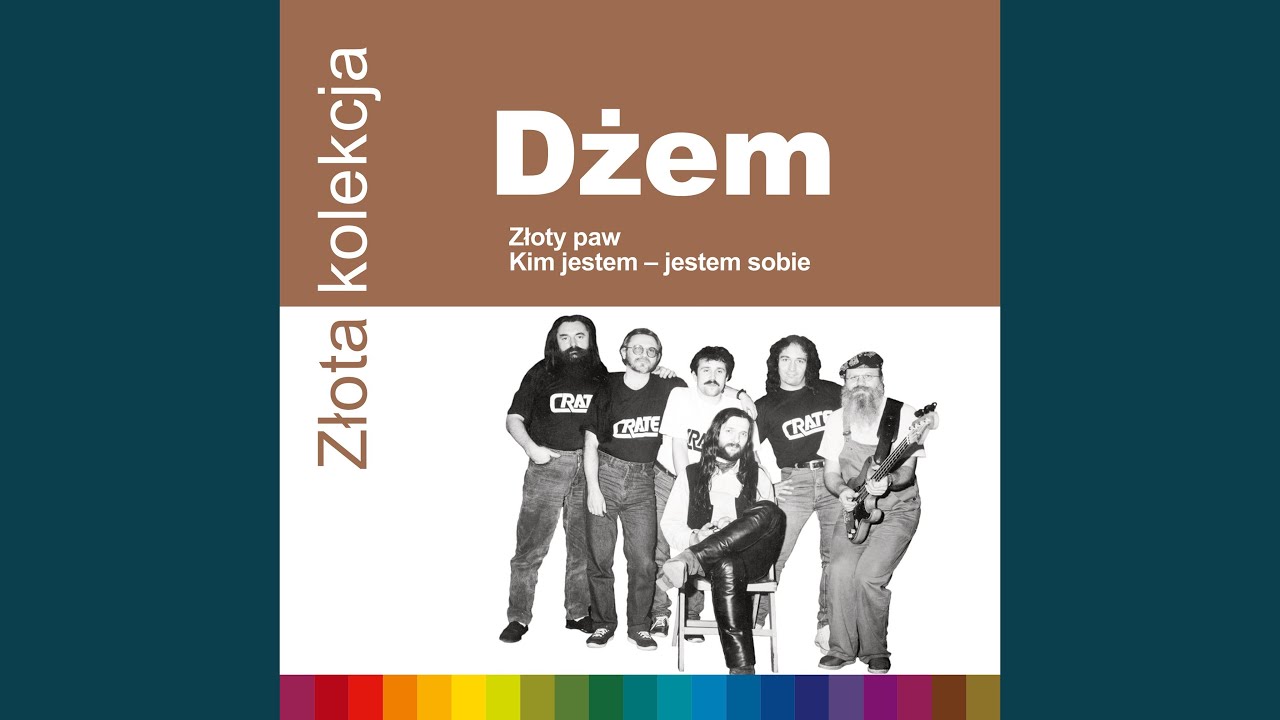 Złoty Paw (2003 Remaster)