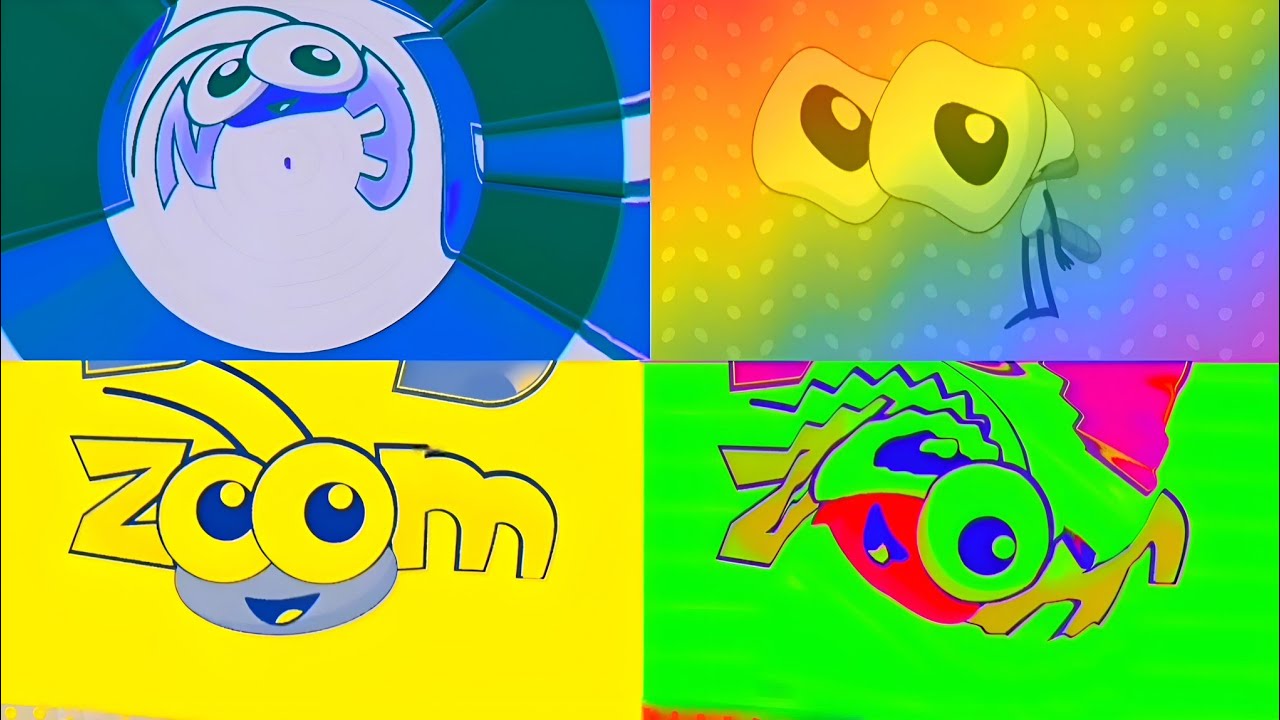 Bob Zoom Super Intro logo effects 2024 | (SPONSORED BY: GAMAVISION CSUPO) +( preview 2 Effects)