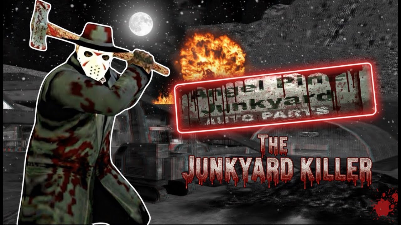 Especial de Halloween 2025 - GTA San Andreas Loquendo