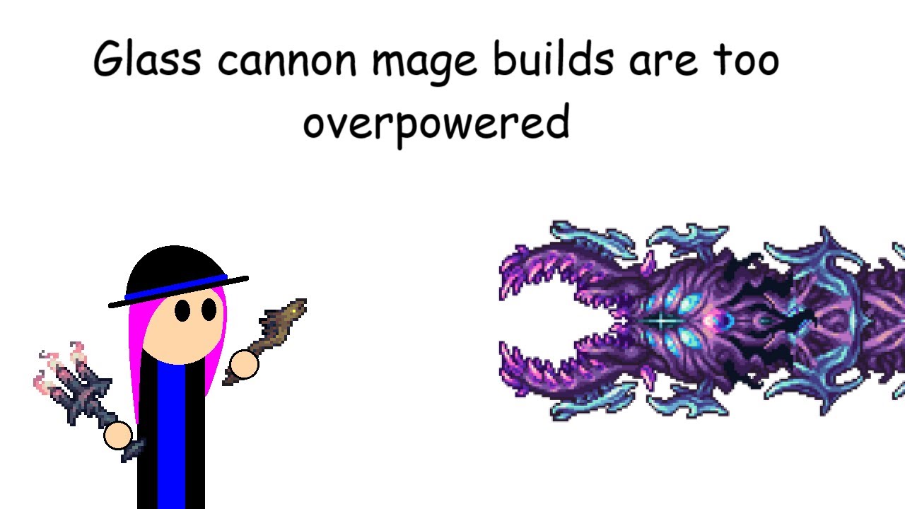 Beating Infernum DoG on camera because SOMEONE forgot to