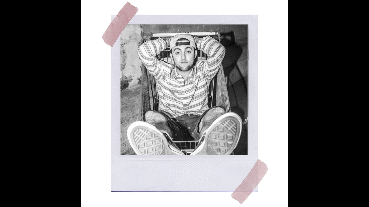 Mac Miller Type Beat | Circles Type Beat - 