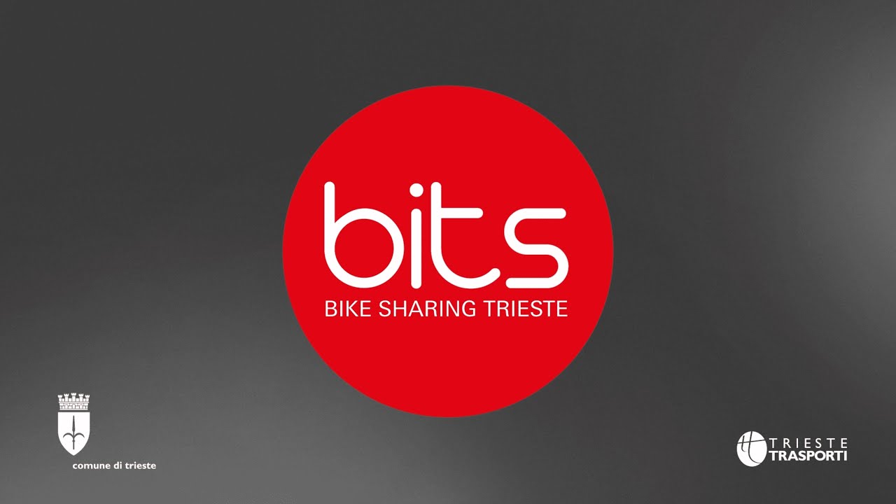 Tutorial BiTS - bike sharing Trieste