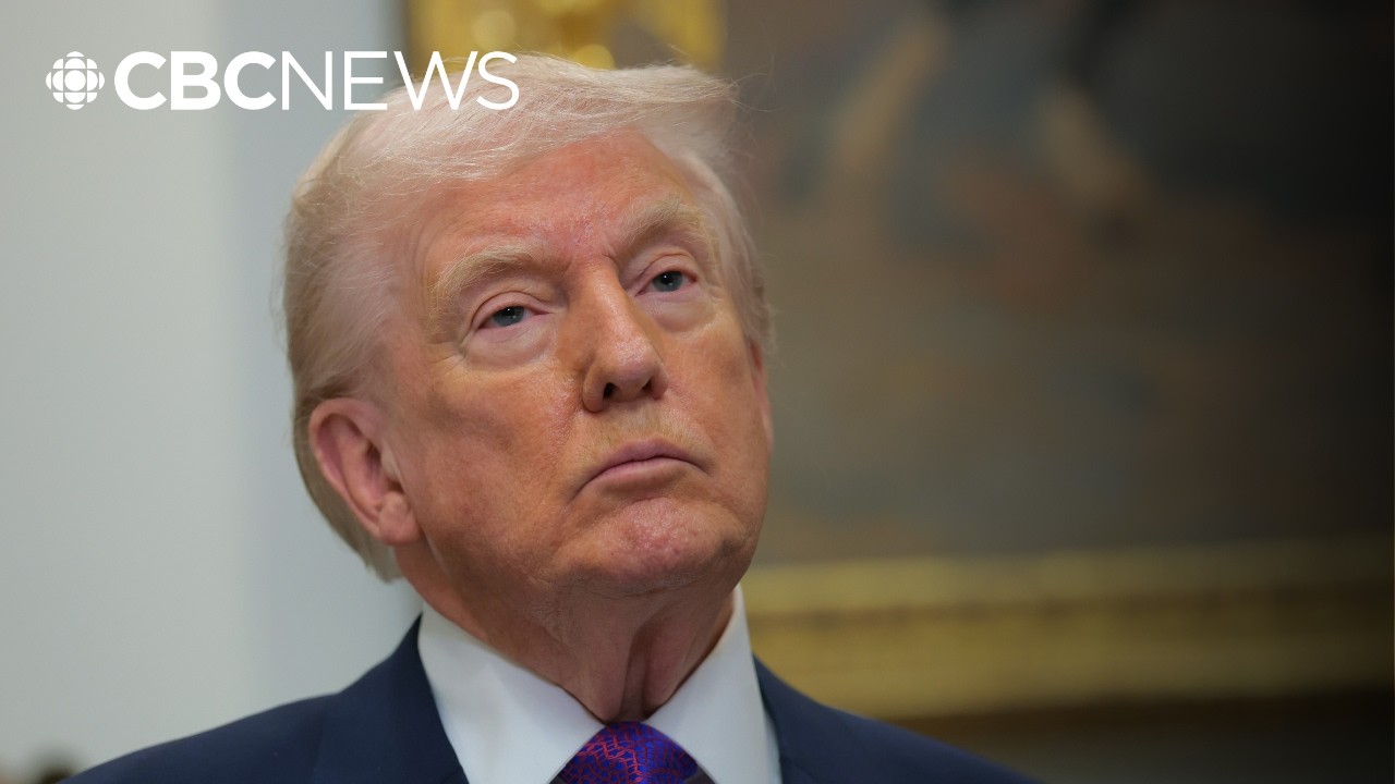 U.S. Supreme Court finds Trump overstepped authority in imposing tariffs under emergency law