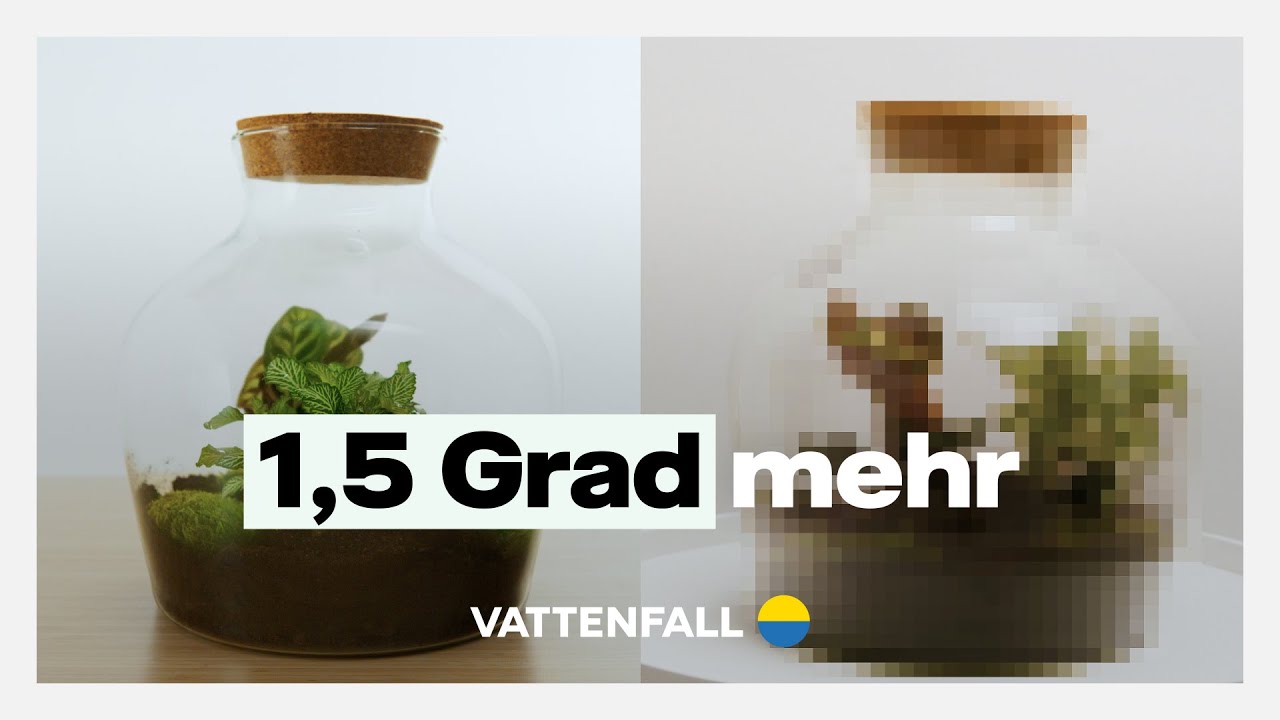 So sch&auml;dlich sind Ver&auml;nderungen f&uuml;r ein &Ouml;kosystem