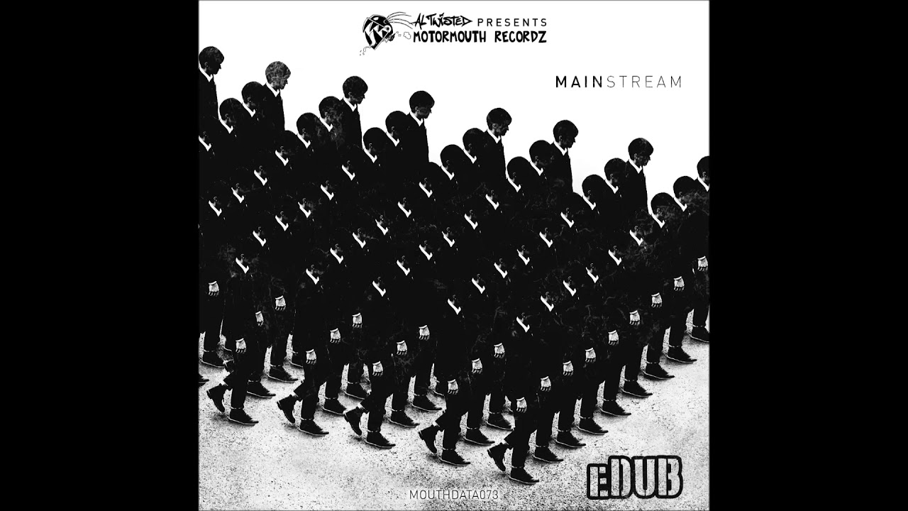 eDUB - Mainstream
