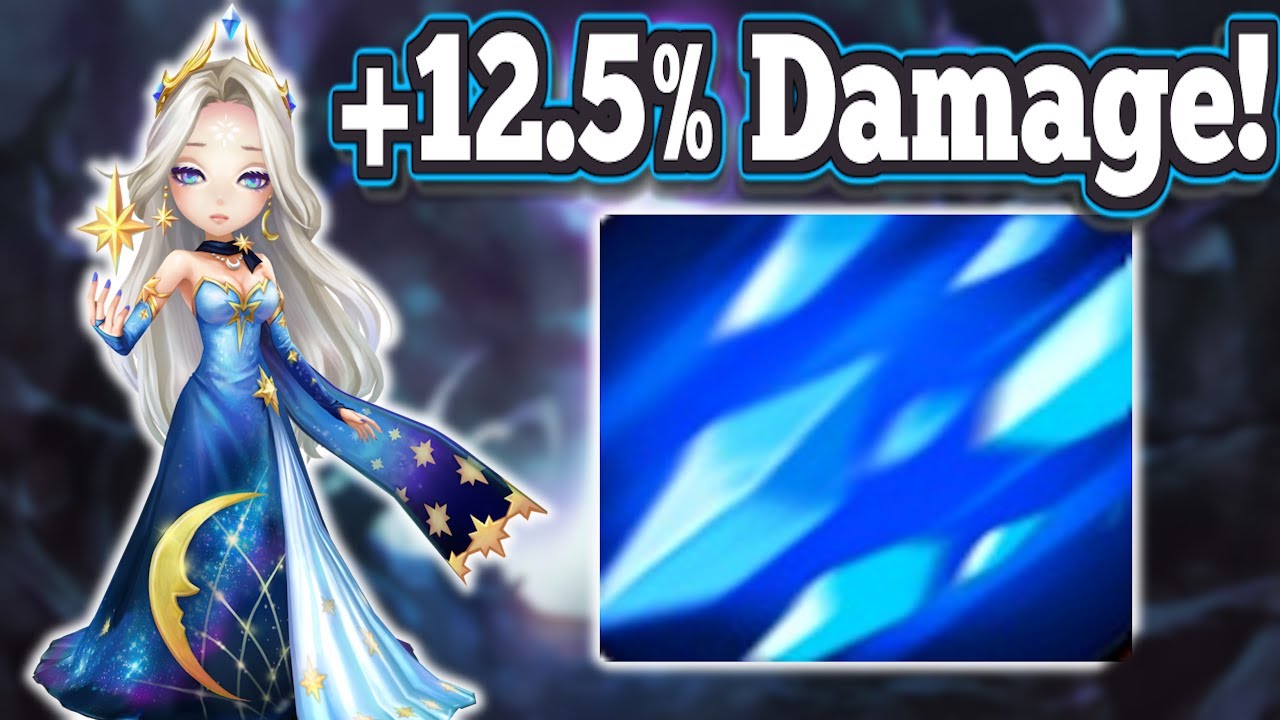 Beating 33% SPD Lead Triton Defences With Alicia's 12.5% S3 DMG Buff In Summoners War!