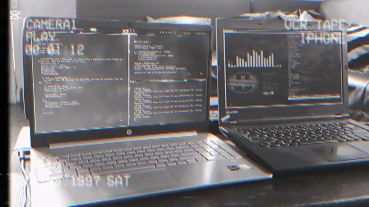 Just an average chilling linux user