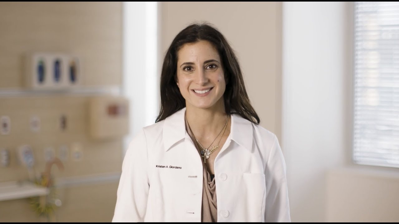 Virtual Tour of the Mount Sinai West Childbirth Units